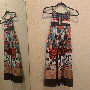 Clover Canyon Dress